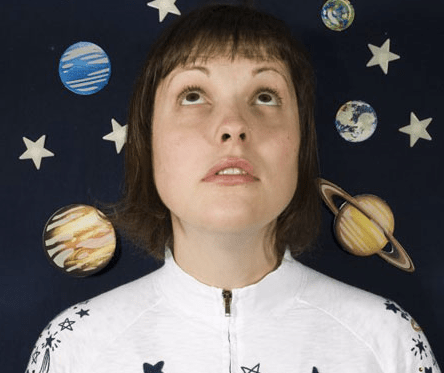 josie long