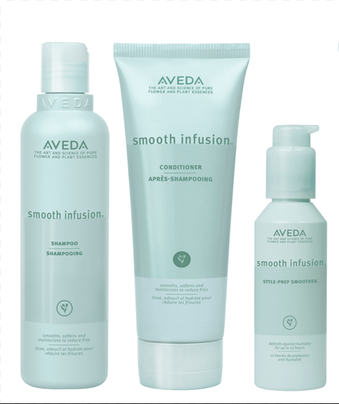 aveda smooth infusion
