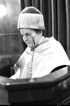 The last word goes to another radical mid-century classic: G.E.M. Anscombe