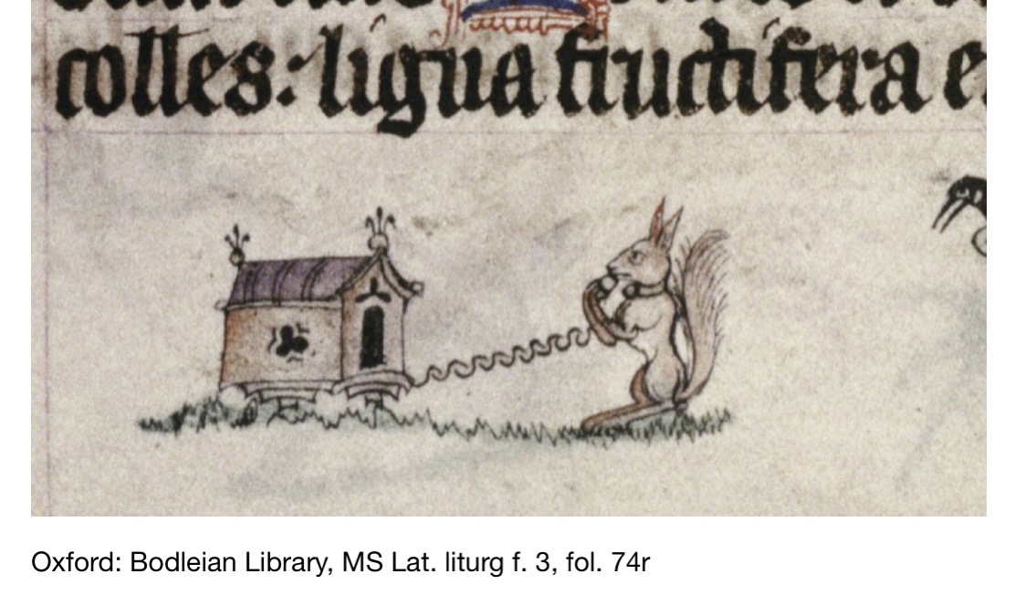 the pre-modern condition&nbsp;(2)